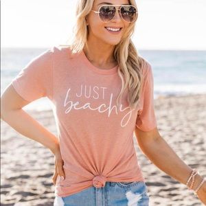Pink Lily Boutique Graphic Tee
